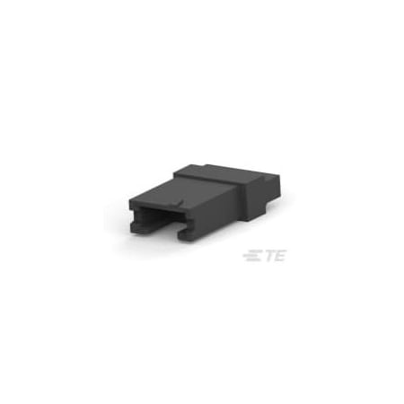 Te Connectivity 003 HOUSING FFC PIN 100CL SR 494032-2